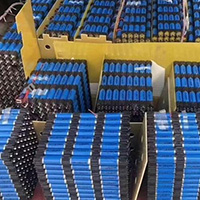 威海废电池回收的价格|32安电池回收价格